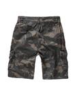 Бермуди TY Dark Camo