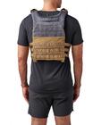 Жилетка Tactical Trainer Weight Vest Tungsten