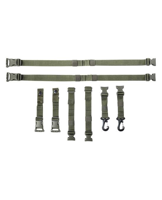 Тиранти Pouch Harness Adapter Olive