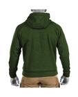 Hawk Raider Hoodie Green