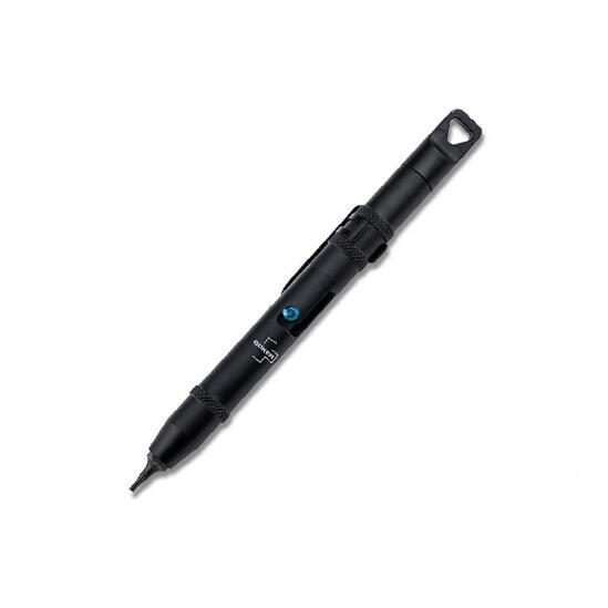 Tool Pen Black