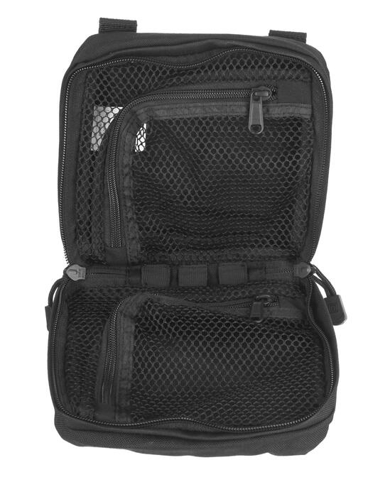 Модулен Джоб 6.6 MED Black