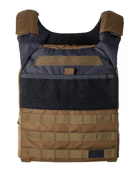 Жилетка Tactical Trainer Weight Vest Tungsten