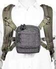 Тиранти Pouch Harness Adapter Olive