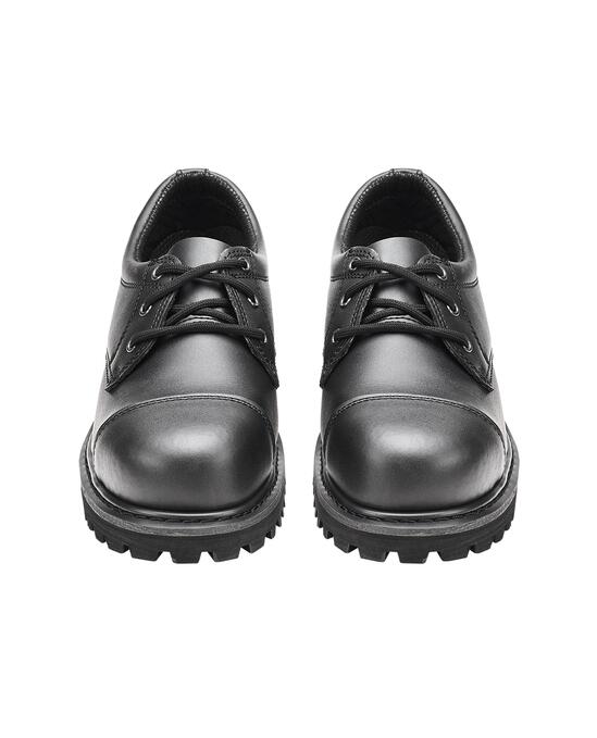 Phantom 3 Eye Boots Front