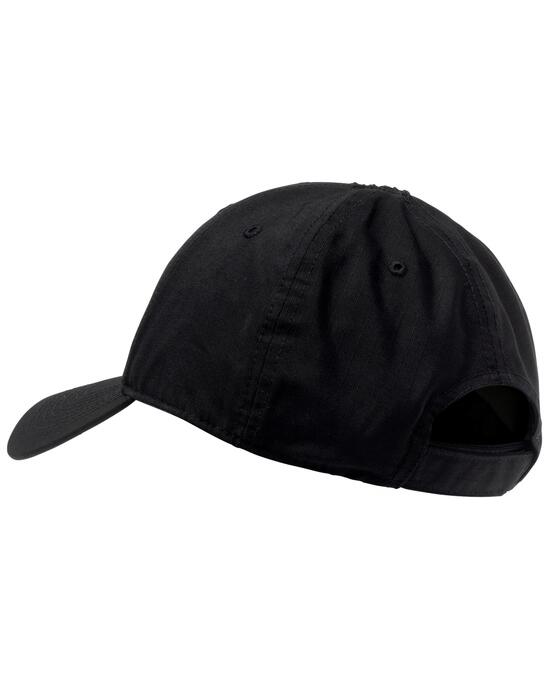 Шапка с козирка Taclite Uniform Black