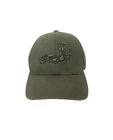Scorpion Logo Hat Ranger Green