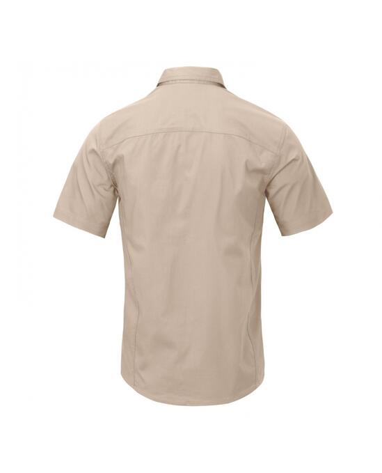 Риза с къс ръкав Defender MK2 Ripstop Khaki