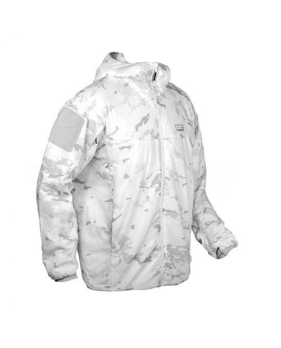 ЯКЕ QUANTUM 40D LT COLD WX 