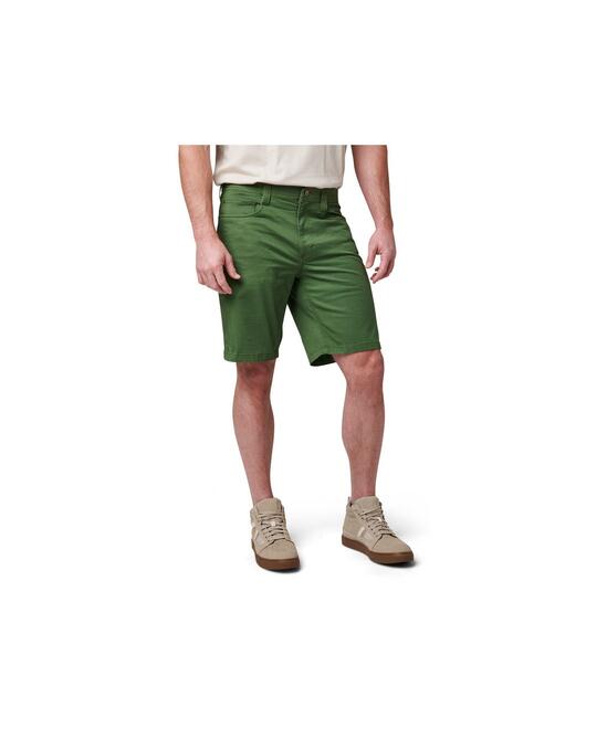 Бермуди Defender Flex MDWT Greenzone