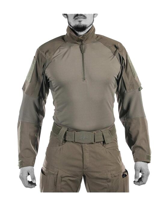 Тактическа блуза Striker XT Gen.3 Brown Grey