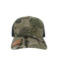 Шапка Trucker Hat Multicam