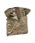 Модулен Джоб Dump Pouch Multicam