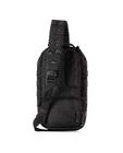Чанта Rush Moab 8 Black