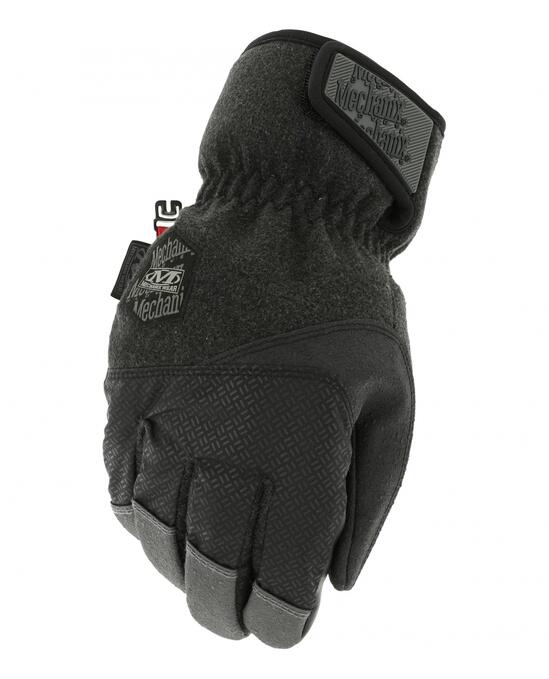 ColdWork Wind Shell Tactical Gloves -front