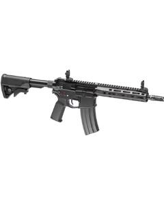 Еърсофт Реплика CM097E M4 Platinum Full Metal