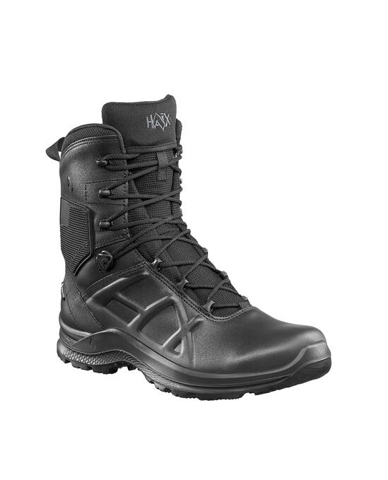 Black Eagle Tactical 2.0 GTX High Tactical Boots Black