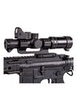 Оптика RapidStrike 1-4x24 SFP Riflescope Kit Black