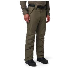 Tactical Pant Bastion Ranger Green