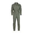 Fostex Пилотски костюм Flight suit  Green - side