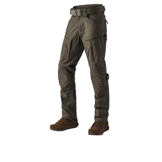 Панталон XTU Straight Fit Pants Ranger Green