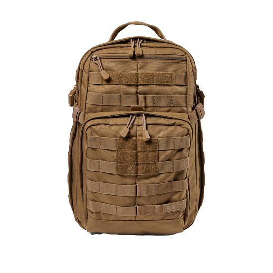 Раница Rush 12 Backpack 2.0 Kangaroo