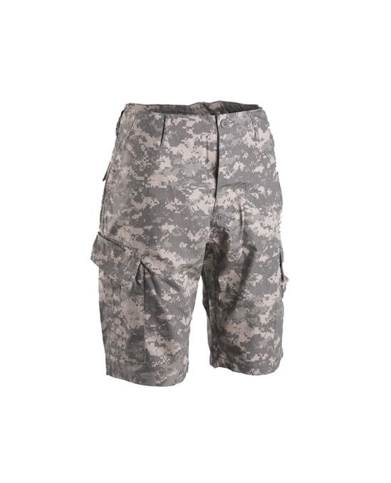 Бермуди US ACU Ripstop AT-Digital
