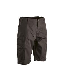 Бермуди US ACU Ripstop Black