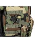 Раница Rush 24 Woodland Camo