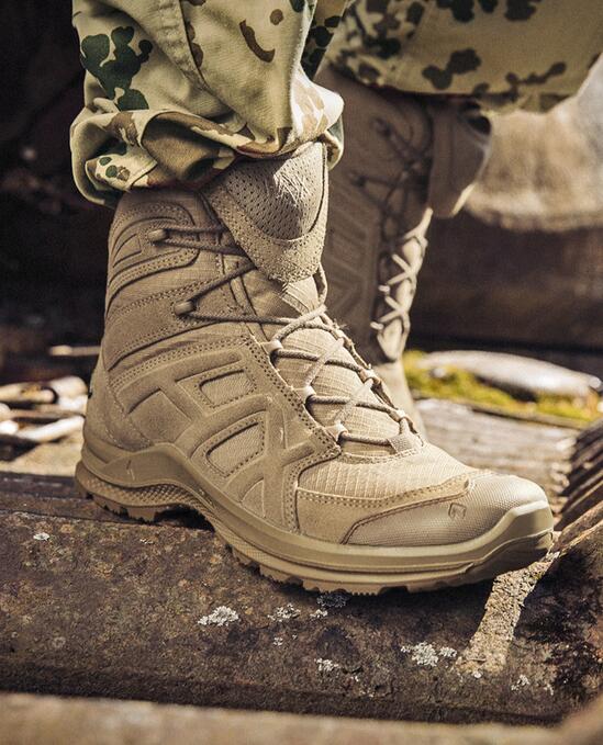 Обувки Black Eagle Athletic 2.0 V T mid/desert
