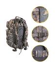 US Assault Pack Small Laser Cut Wasp | Z1B