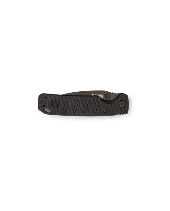 Нож Braddock DP Mini Black