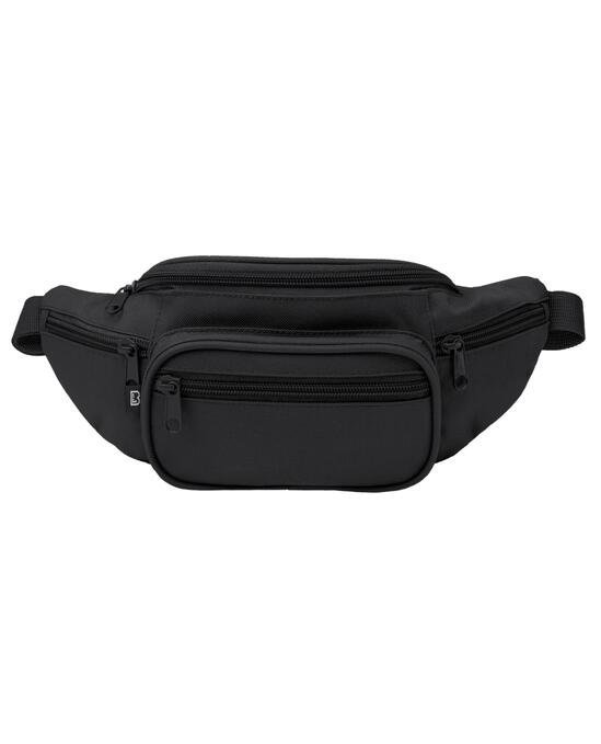 Чанта за кръст Waistbeltbag Black
