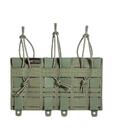 Модулен Джоб 3 SGL MAG Pouch BEL M4 MKIII Olive