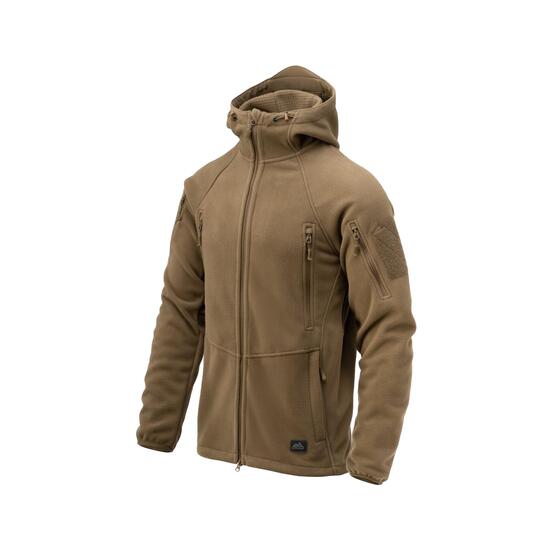 Яке Patriot Jacket MK2 Coyote