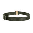 Stretch Belt 38mm Stone Grey Olive