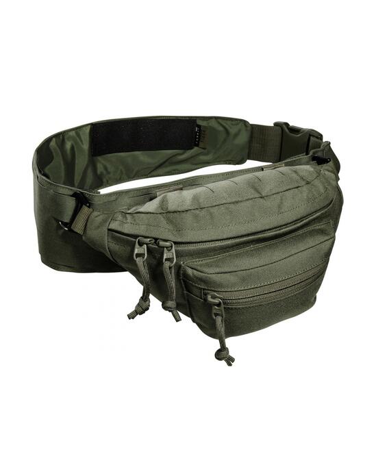 Modular Hip bag Olive