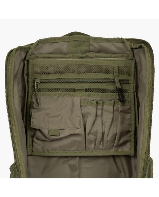 Eagle 2 Backpack Olive