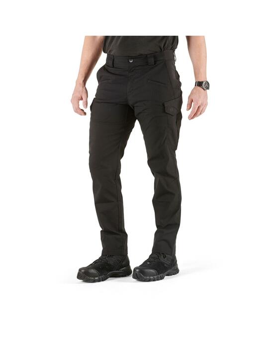 Tactical Icon Pant Black