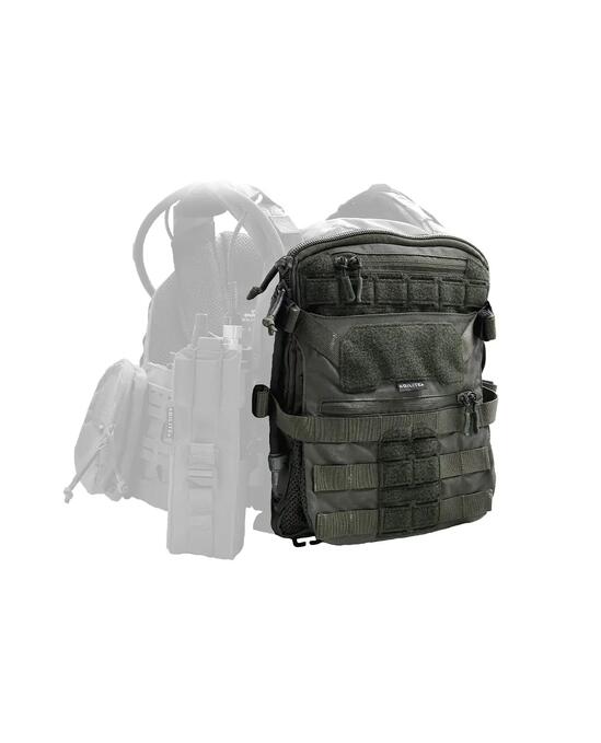 Micro MAP Pouch Ranger Green