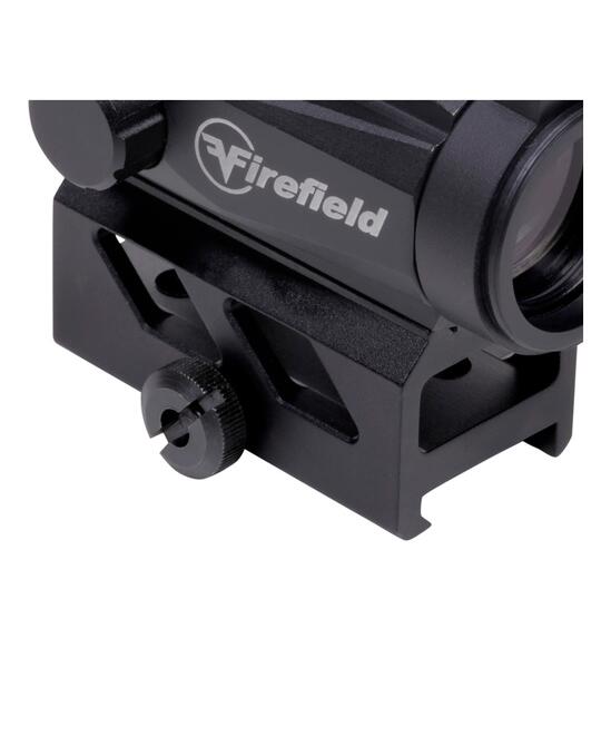 Бързомер Impulse 1x22 Compact RDot Sight w/RD Lsr Black