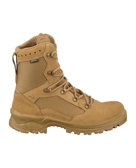Combat GTX Boots Coyote