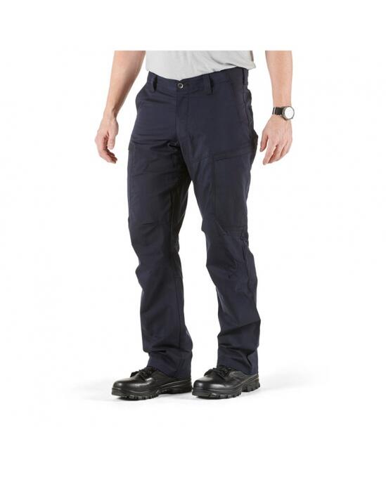 Tactical Pants Apex Dark Navy
