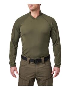 5.11 Tactical Блуза V.XI Sigurd L/S Ranger Green