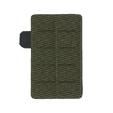 Малък Панел Molle X3 Olive Green