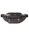 Чанта за кръст Waistbeltbag Dark Camo