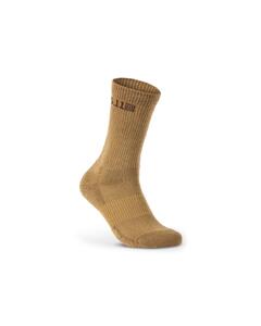 Duty Ready Crew Socks Coyote