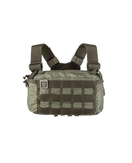 Гръдна Чанта Skyweight Survival Chest Pack Sage Green
