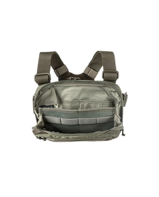Skyweight Utility Chest Pack Sage Green