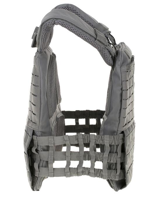 Жилетка TacTec Plate Carrier Storm